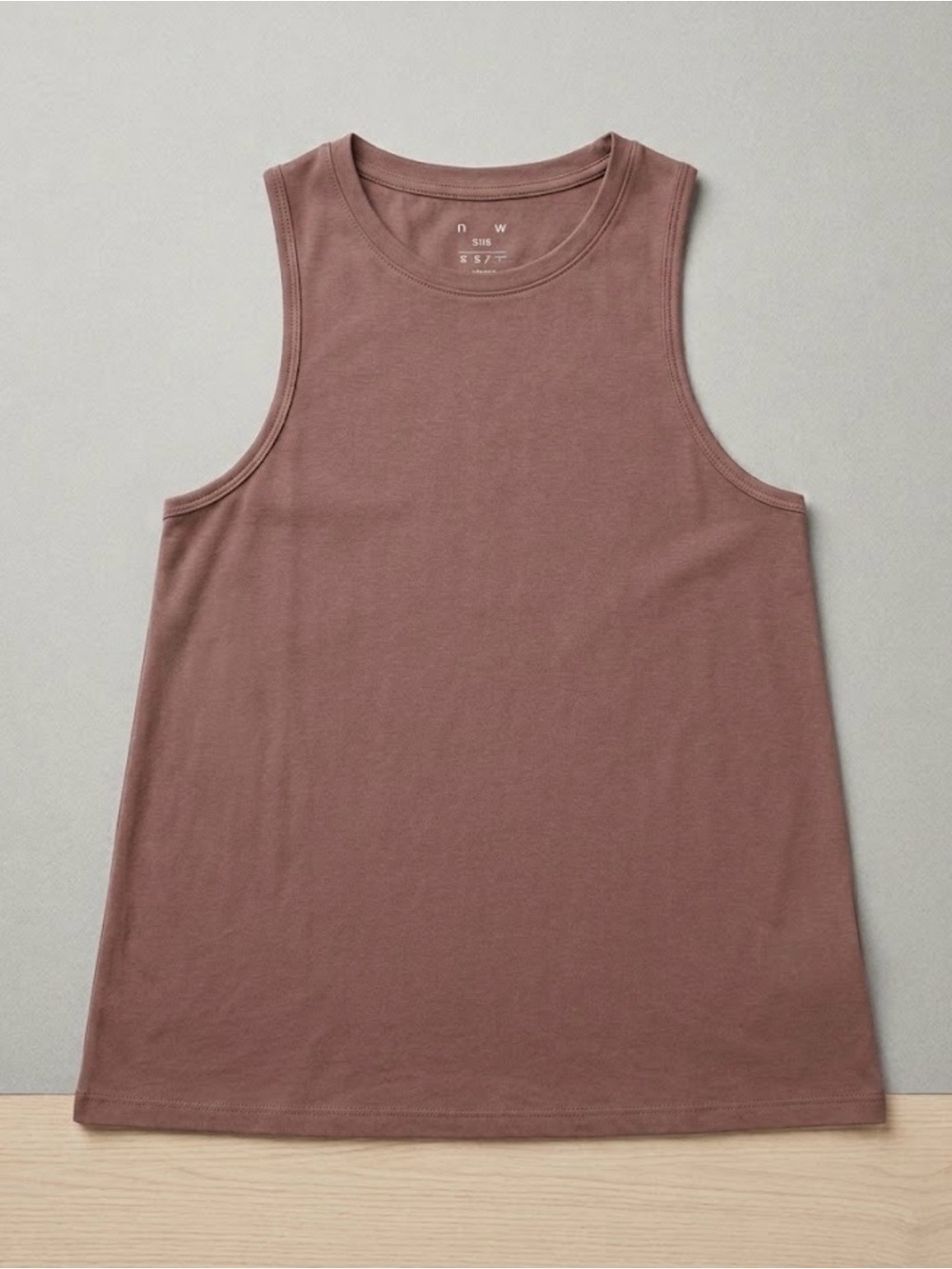 A New Day Women's Size XS Small Black Tank Top - Like New